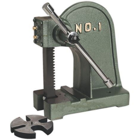 Sealey Arbor Press 1 Tonne PK1000