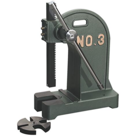 Sealey Arbor Press 3 Tonne PK3000