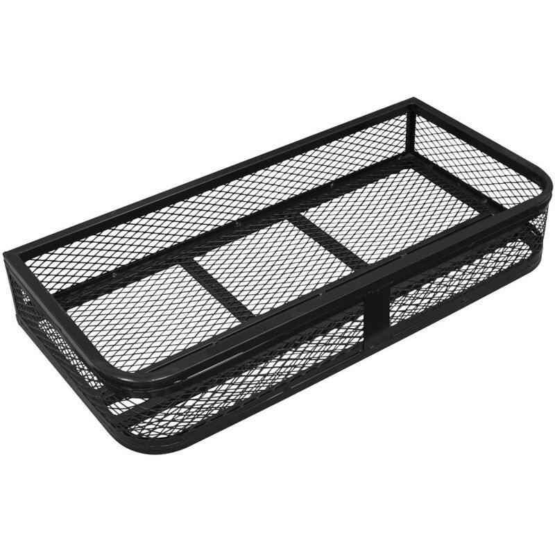 Sealey - ATCR02F atv Front Cargo Rack