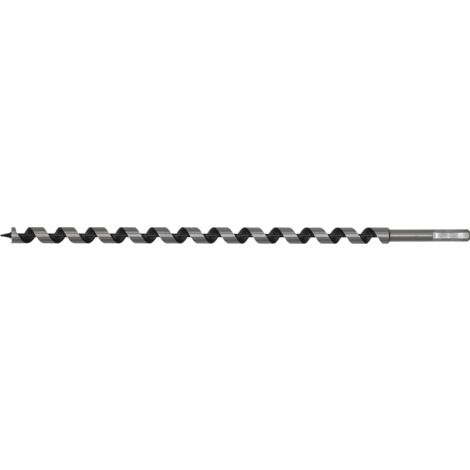 Sealey Auger Wood Drill Bit 16 x 460mm AW16x460