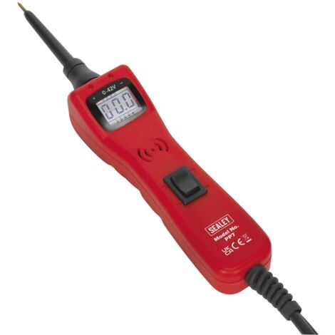 Sealey Auto Probe 3-42V DC PP7