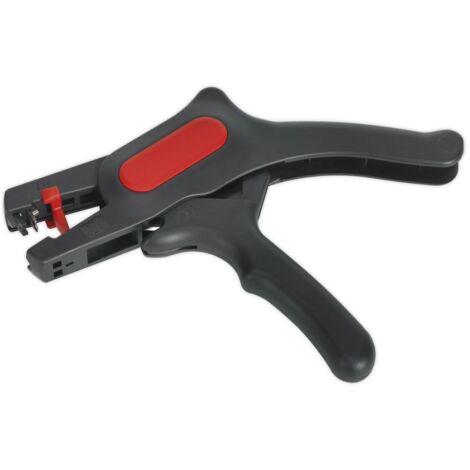 Sealey Automatic Pistol Grip Wire Stripping Tool AK2265