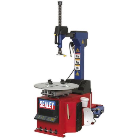 Sealey Automatic Tyre Changer TC10