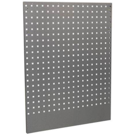 Sealey Back Panel for Modular Corner Unit APMS60BP