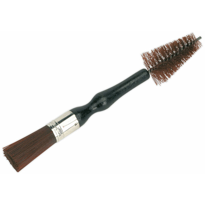 BAPC/1 Parts Cleaning Brush - Sealey