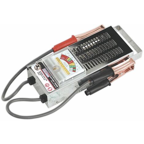 Sealey Battery Drop Tester 6/12V BT91/7