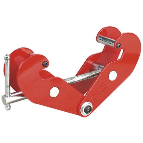 Sealey Beam Clamp 1 Tonne BC1000