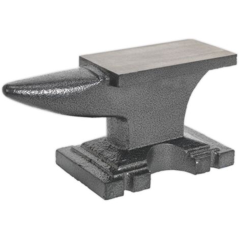 Sealey Bench Mounting Anvil ANV11