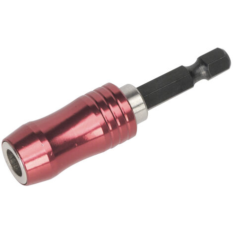 Sealey Bit Holder Magnetic AK4927