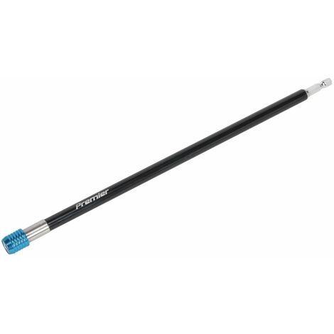Sealey Bit Holder Quick Chuck 300mm AK49252