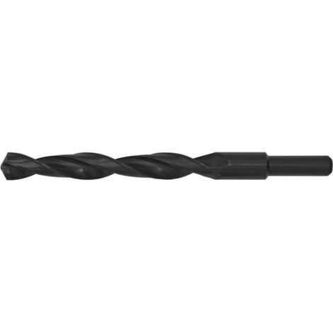 Sealey Blacksmith Bit - �13.5 x 160mm BSB13.5