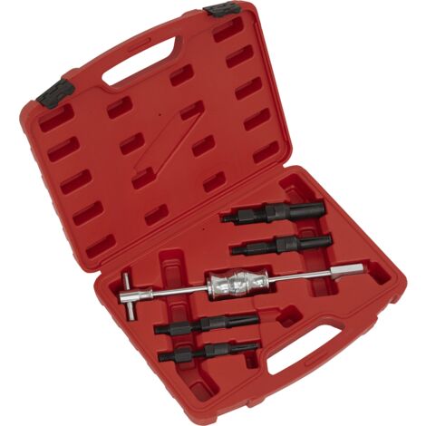Sealey Blind Bearing Puller Set 5pc AK714