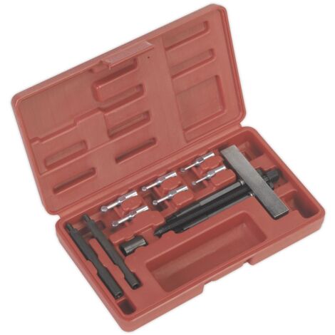 Sealey Blind Bearing Removal Tool Kit 10pc AK999