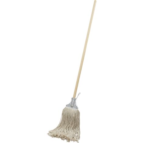 Sealey BM03 Kentucky Floor Cleaning Mop 450g