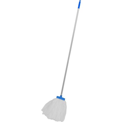 Sealey BM14 Aluminium Mop with Disposable Head