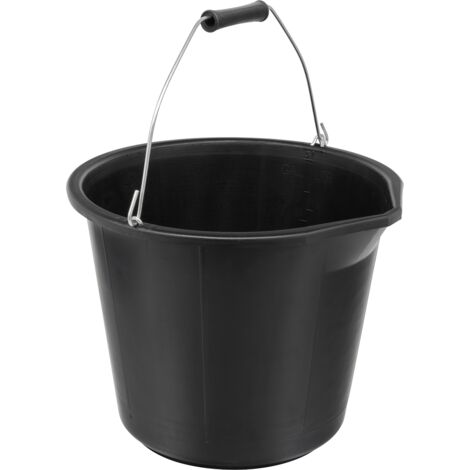 Sealey BM16 Composite Bucket 14L