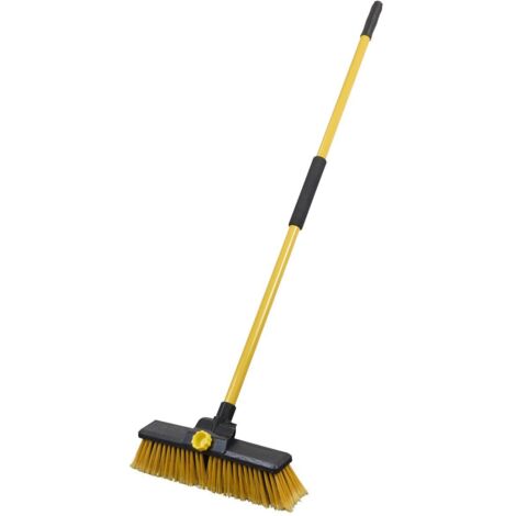 Sealey BM18HX Yard Broom 18 Inch (460mm)