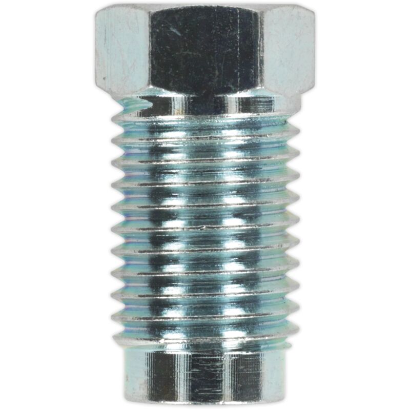 Image of Sealey - BN71620 Brake Pipe Nut&hellip;