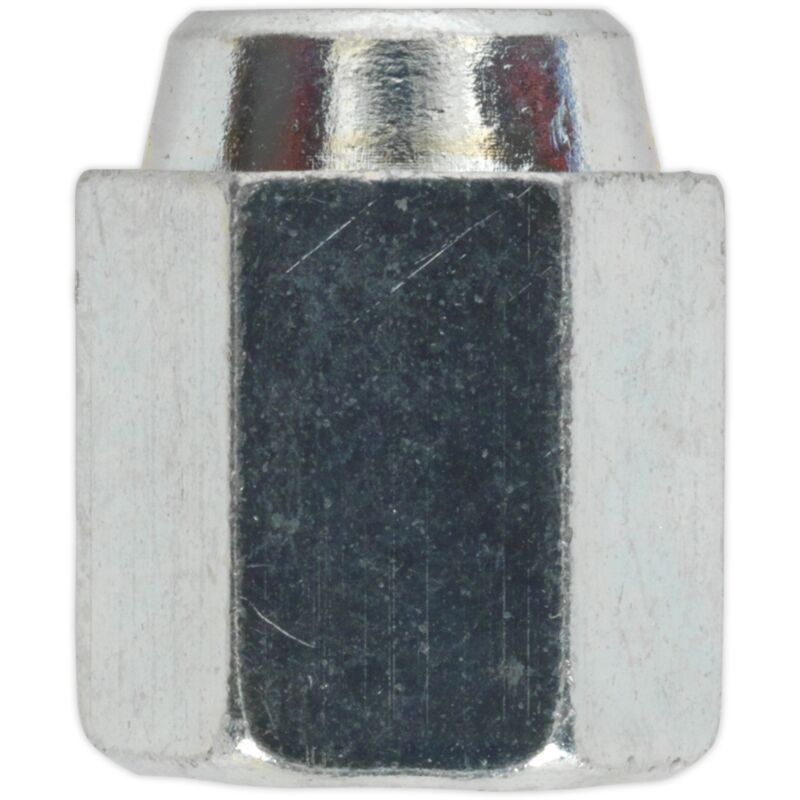 Image of Sealey - BN3824LF Brake Pipe Nut&hellip;