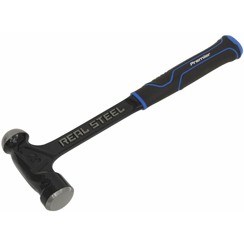 Sealey Premier One-Piece Ball Pein Hammer 32oz BPHX32