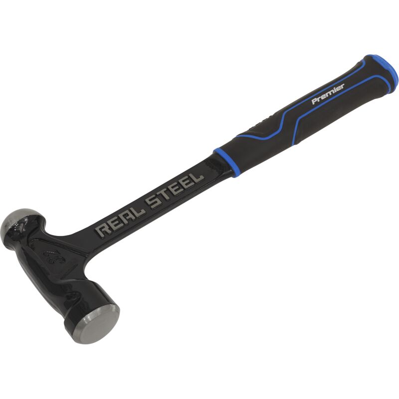 Sealey BPHX32 Premier One-Piece Ball Pein Hammer 32oz
