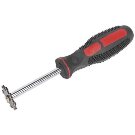 Sealey Brake & Fuel Pipe Inspection Tool VS0210