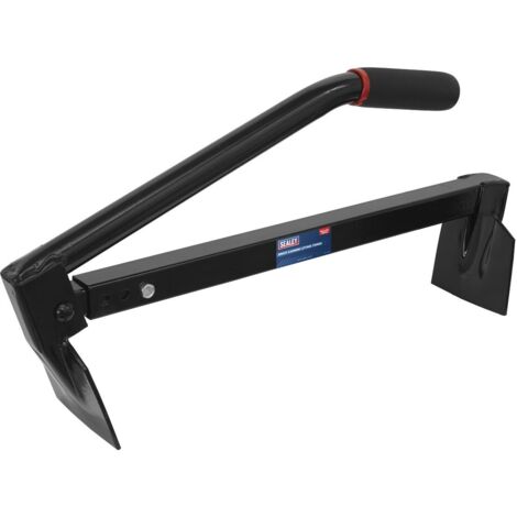 Sealey Brick Carrier Lifting Tongs SR702