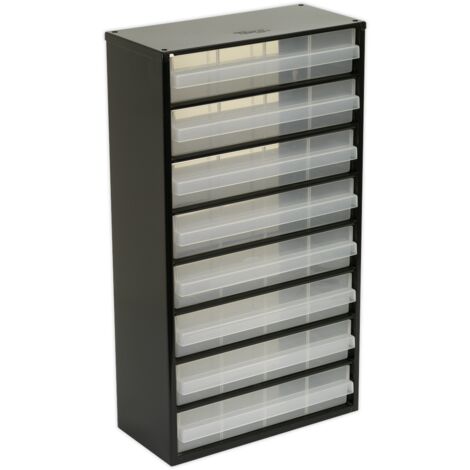 Sealey Cabinet Box 8 Drawer APDC08