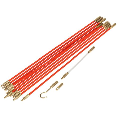 Sealey Cable Access Kit 12pc VS8181