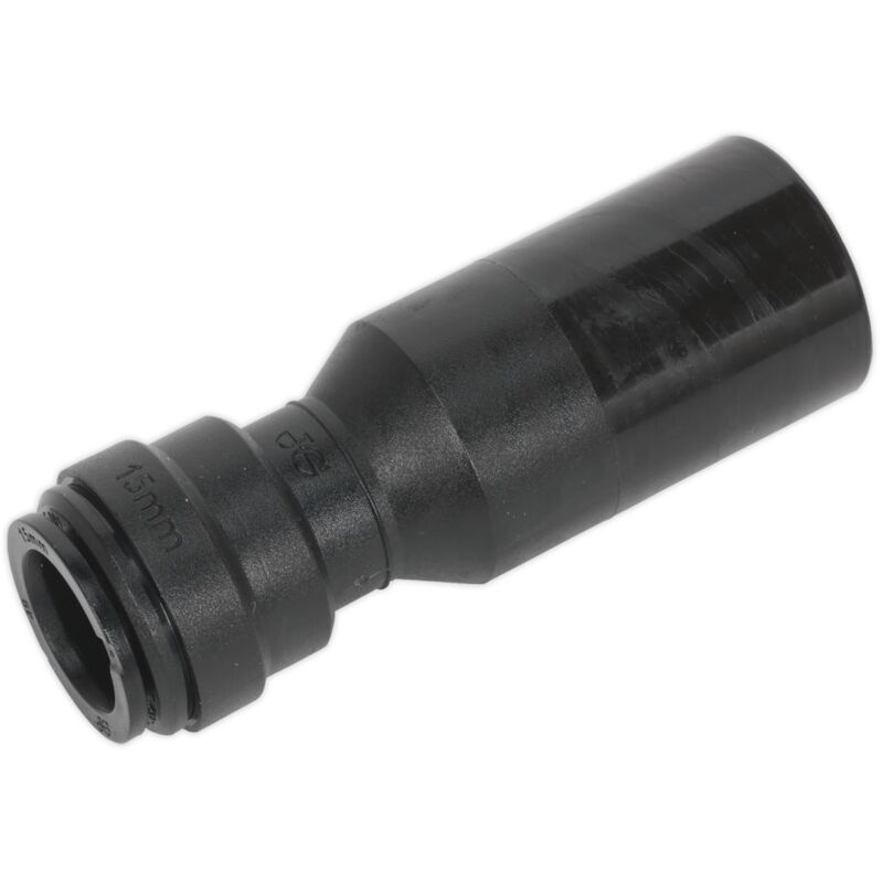 CAS2815 Speedfit® Reducer 28-15mm - Pack of 2 - Sealey