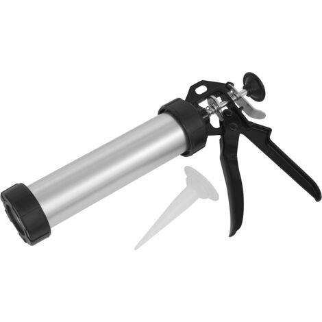 Sealey Caulking Gun 230mm AK3801