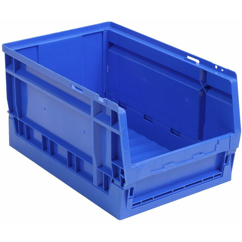 CB85L Collapsible Storage Bin 8.5L - Sealey