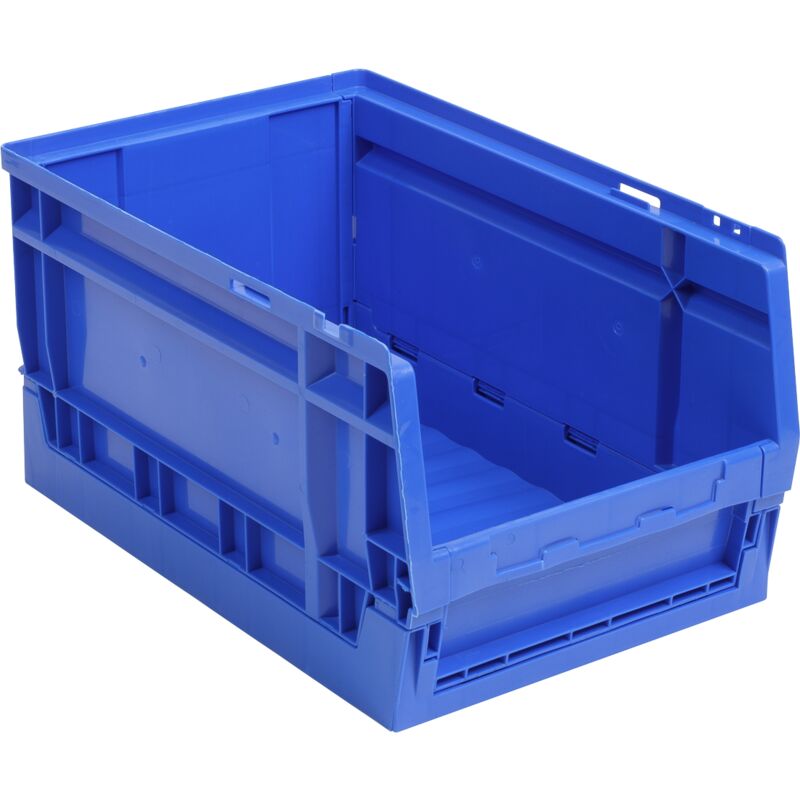 CB85L Collapsible Storage Bin 8.5L - Sealey