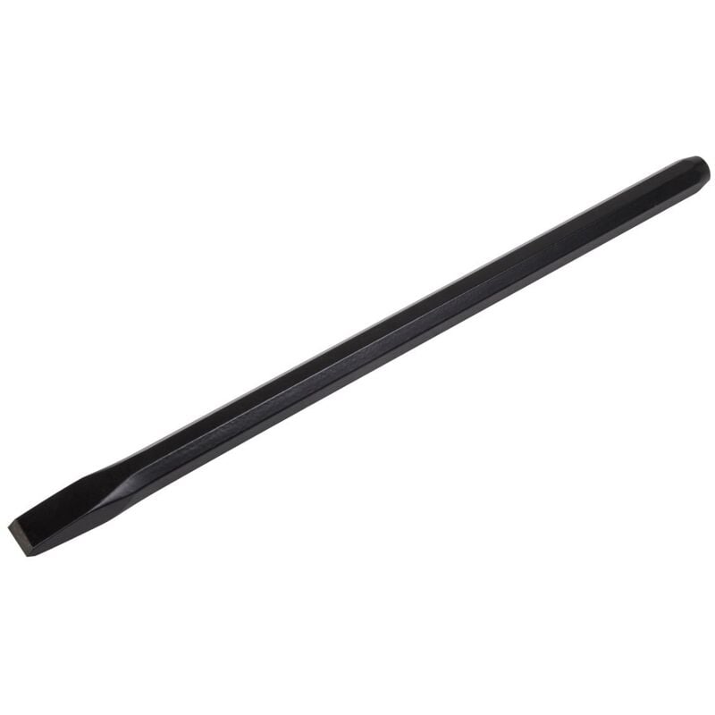 Sealey - CC37 Cold Chisel 25 x 450mm