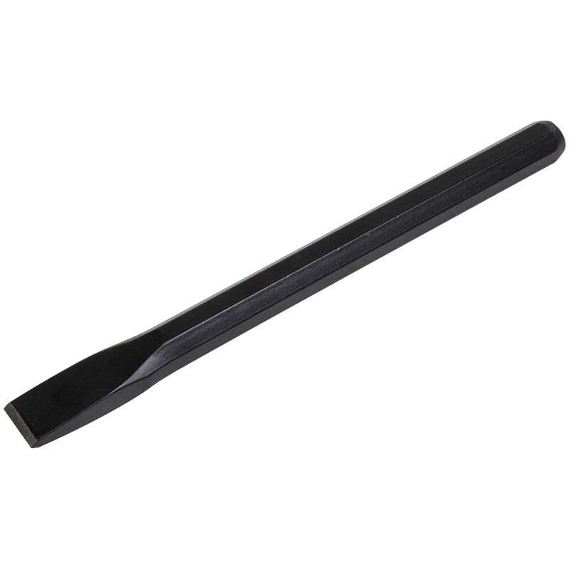 Cold Chisel 25 x 300mm - Sealey