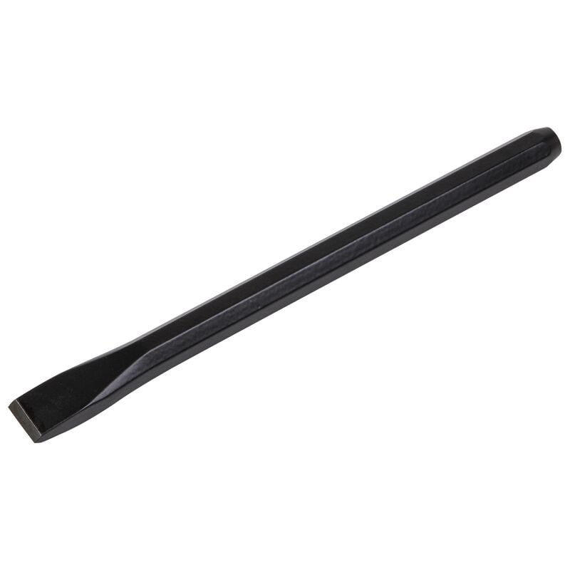 Cold Chisel 19 x 250mm - Sealey