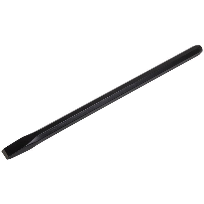 Cold Chisel 25 x 450mm - Sealey