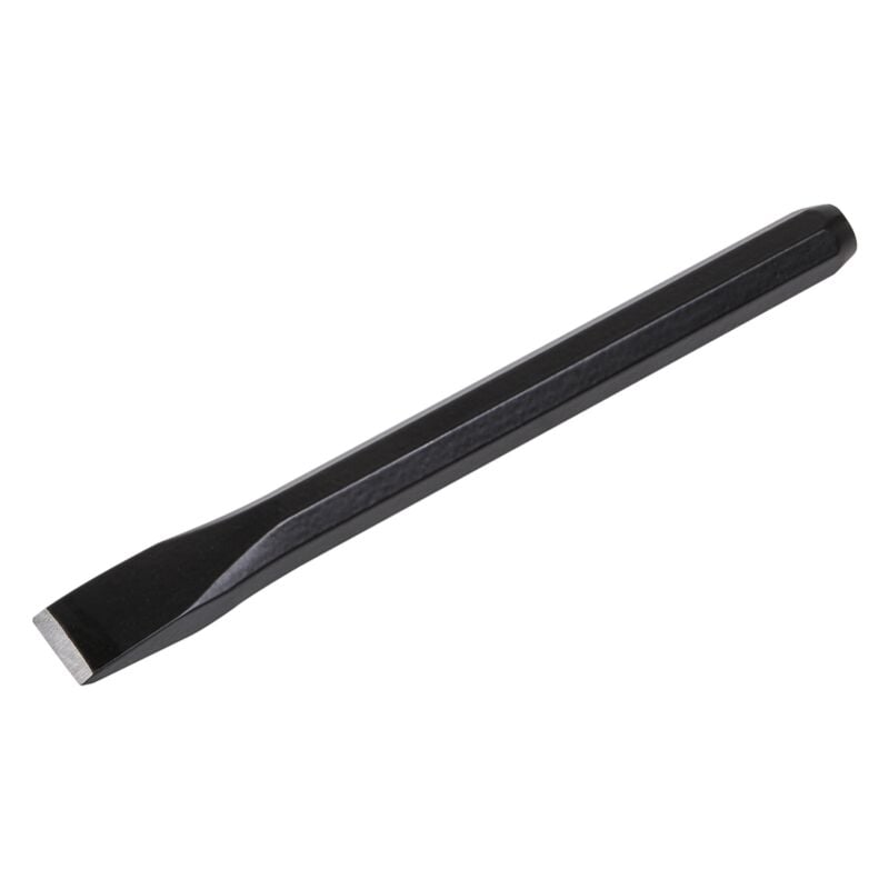 Cold Chisel 19 x 200mm - Sealey