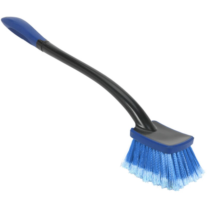 CC52 Long Handle Dip & Wash Brush - Sealey