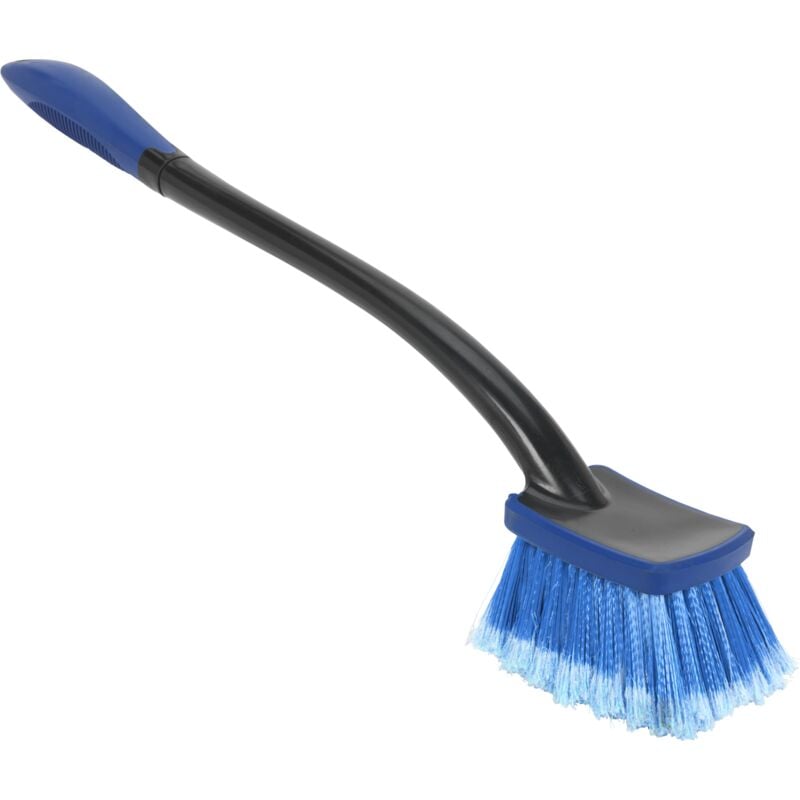 Sealey - CC52 Long Handle Dip & Wash Brush