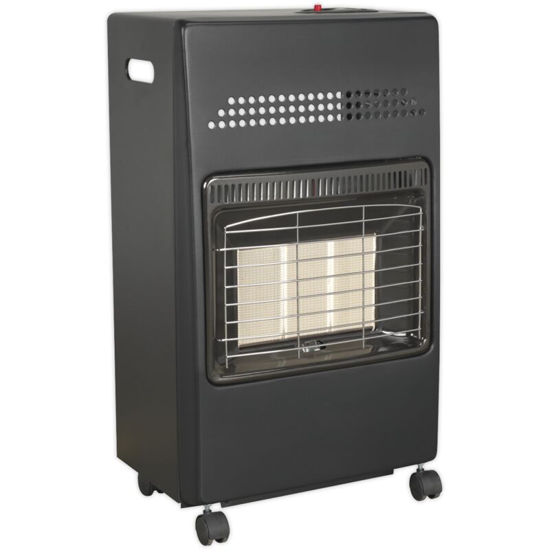 Image of Cabinet Gas Heater 4.2kW CH4200 -&hellip;