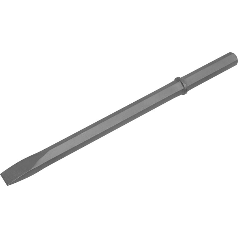Sealey - Q1CH Worksafe® Chisel 35 x 620mm - 1-1/4'Hex