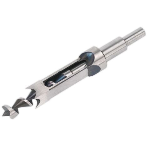 Sealey Chisel & Drill Set 3/4"" SM96CDS34