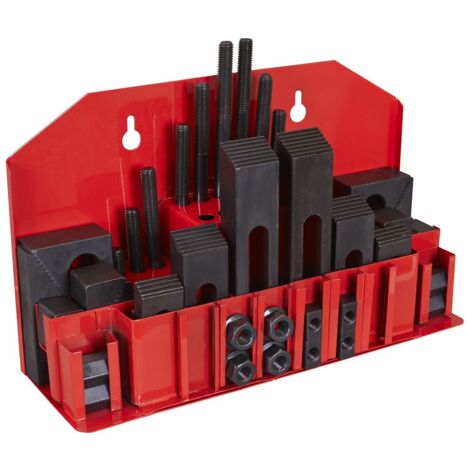 Sealey Clamping Kit 42pc SM2502CK
