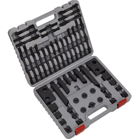 Sealey Clamping Kit 58pc SM25/52T