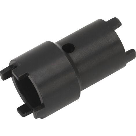 Sealey Clutch Locking Nut Removal Tool 20 & 24mm SMC6