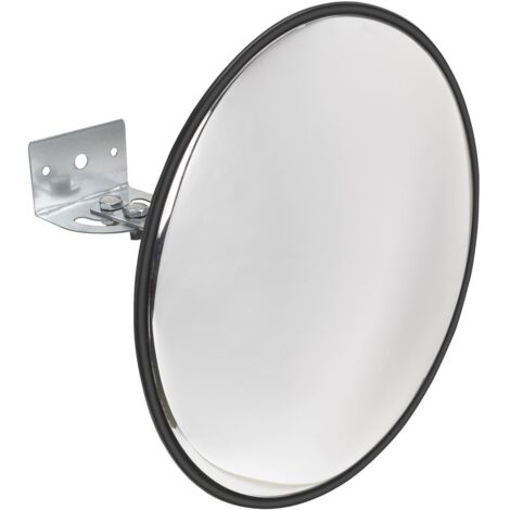 Sealey CM300 Convex Mirror Wall Mounting 300mm