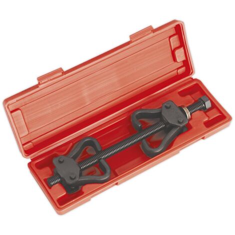 Sealey Coil Spring Compressor 850kg 350mm AK3842