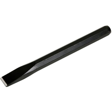 Sealey Cold Chisel 25 x 250mm CC35