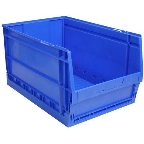 Sealey Collapsible Storage Bin 55L CB55L
